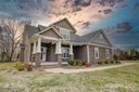 1163 N Devonpark Place sold home in Salisbury, SC