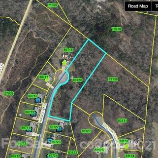 Lots 17 19 Hamlet Street 17-19 sold lot in Bethel Village, Lincolnton, NC