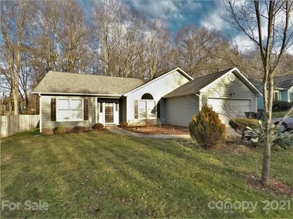 8716 Hornwood Court sold home in Cambridge Commons, Charlotte, NC