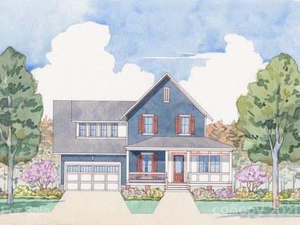 622 Preservation Drive 47 sold home in Nims Village, Fort Mill, SC