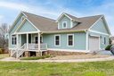 89 Fates Circle sold home in Flat Rock, SC