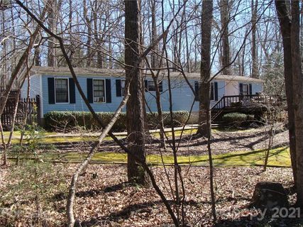 10062 Southwinds Drive sold manufactured home in Southwinds, Indian Land, SC