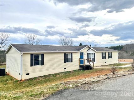 29 E Ponder Way sold manufactured home in Ponders Ridge, Weaverville, NC