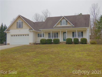 145 Charis Lane sold home in Williams Farm, Statesville, NC
