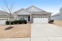 1525 Spring Blossom Trail sold home in Fort Mill, SC