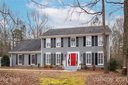 9800 Providence Forest Lane sold home in Charlotte, SC