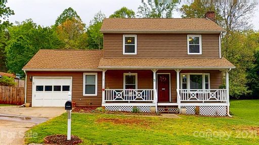 2 Marlwood Court