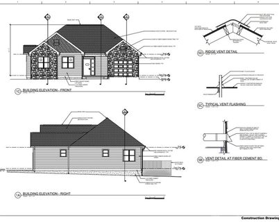 810 Limerick Drive sold home in Goodwill Acres, Dallas, NC