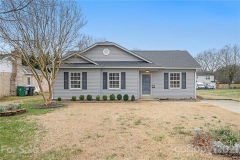 2241 Thornfield Road