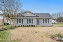 2241 Thornfield Road sold home in Charlotte, SC