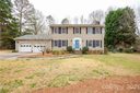 177 Foxcroft Drive sold home in Rock Hill, SC