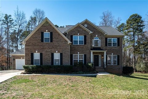 15106 Durmast Court