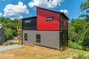 624 Salem Heights Lane 8 sold home in Swannanoa, SC