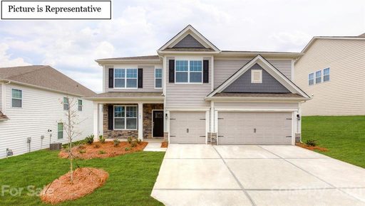 1121 Thoroughbred Drive