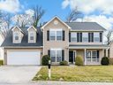 266 Black River Road sold home in Fletcher, SC