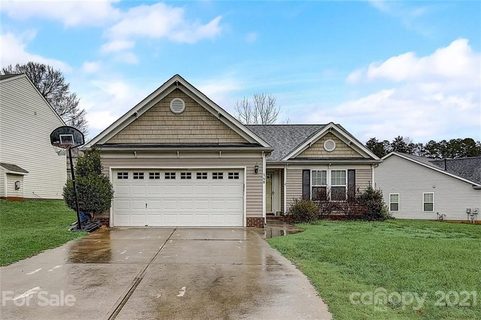 148 Rhyne Springs Road