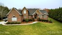 1071 Baker Barn Road sold home in Hickory, SC