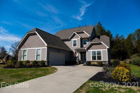 4460 Sourwood Court