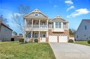 2004 Wade Hampton Circle sold home in Belmont, SC