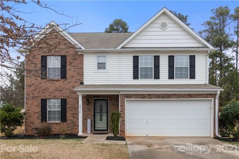 609 Lynville Lane