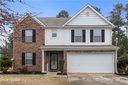 609 Lynville Lane sold home in Rock Hill, SC