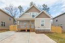 25 Yarrow Meadow Road sold home in Weaverville, SC