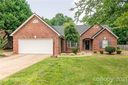 106 Hideaway Lane sold home in Mooresville, SC