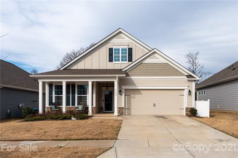 3699 Norman View Drive