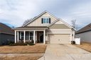3699 Norman View Drive sold home in Sherrills Ford, SC