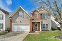 423 Matfield Court sold home in Monroe, SC