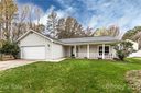 7037 Long Needles Drive sold home in Charlotte, SC