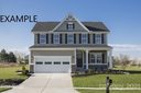 1913 Tin Roof Lane 81 sold home in Monroe, SC