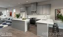 4131 Bryant Terraces Drive sold home in Charlotte, SC