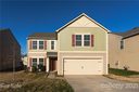 7155 Pitzer Drive 97 sold home in Charlotte, SC