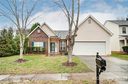 6423 Gatesville Lane sold home in Charlotte, SC