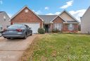 8846 Hedge Maple Road sold home in Charlotte, SC