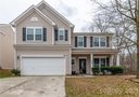708 Harrier Road sold home in Charlotte, SC