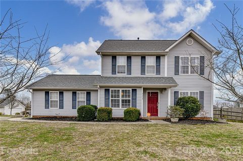 9952 Austin Samuel Place sold home in Northbrook, Charlotte, NC
