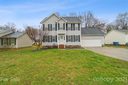 831 Saint Andrews Place sold home in Concord, SC