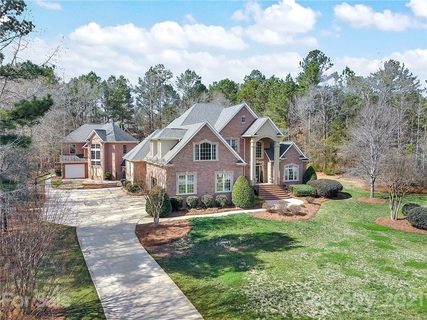 1086 Rolling Park Lane sold home in Huntington Farms, Fort Mill, SC