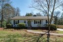 1446 Cyrus Drive sold home in Charlotte, SC