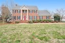 9020 Bartlett Road sold home in Mint Hill, SC
