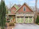 74 Westover Drive sold home in Asheville, SC