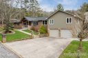 6 Gardenwood Drive sold home in Asheville, SC