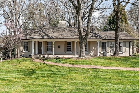 2631 Rothwood Drive