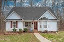 214 Hickory Lane sold home in Salisbury, SC