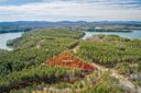597 Peninsula Reserve Road 34 sold home in Nebo, SC