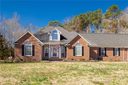 2700 Cane Mill Road sold home in Lancaster, SC