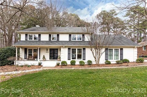 3133 Cutchin Drive