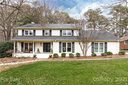 3133 Cutchin Drive sold home in Charlotte, SC